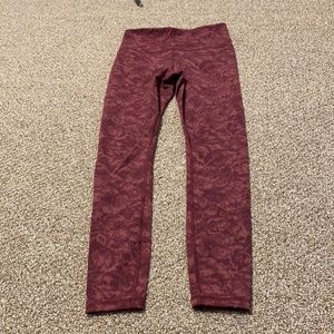 Athleta leggings